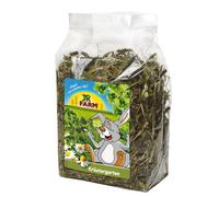 JR Farm Herbes de jardin 100gx6