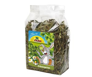 JR Farm Herbes de jardin 100gx6