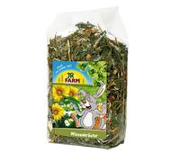 JR Farm Herbes des prairies 150gx6