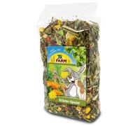 JR Farm Herbes Spécial 500gx4