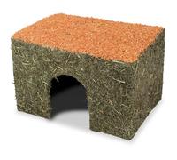 JR FARM Heu-Haus Carotte Moyenne 350 g