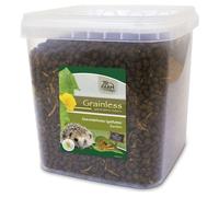 JR Farm Igelfutter Sans Céréales GF Garden, 2,5 kg, NEU
