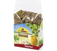 JR Farm Individual Kanarien 1kgx4