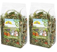 JR Farm Jardin de légumes 150 g (Lot de 2)