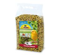 JR Farm Kanarien-Schmaus 1kgx4