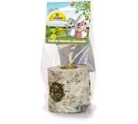 JR FARM Knabber Rouleau en Bois de Pissenlit 100 g