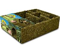 JR FARM Labyrinthe de collation « Back to Instinct » - 400 g - 38 x 28 x 10 cm