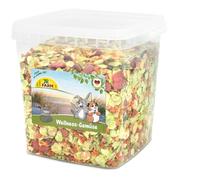 JR Farm - Légumes Bien-être - 2,5 g
