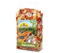 JR Farm Légumes rongeurs 150 g