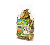 JR Farm Légumes Solaires 80gx8