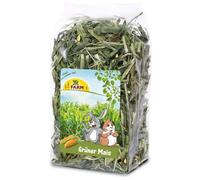 JR FARM maïs Vert 80g