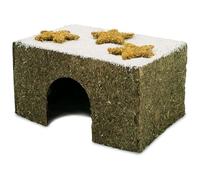 JR Farm Maison à Foin d'hiver 450 g