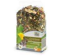 JR Farm Mélange Grainless Chinchilla 650gx6