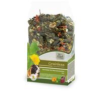 JR Farm Mélange sans grain Cavia 650gx6