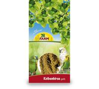 JR FARM Millet en grappe jaune 1kg