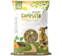 JR Farm Nourriture Ferme complète Nature & Pure 5 kg