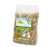 JR Farm Nourriture pour rongeurs 2,5 kg