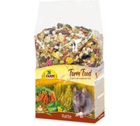 JR Farm Nourriture Rat Adult 500gx6