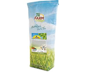 JR FARM Nourriture Super pour rongeurs 15 kg