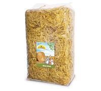 JR FARM Paille Naturelle 10 kg
