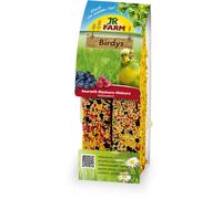 JR Farm Perroquet Amarante Myrtille Framboise 5x2St. (130gx2)