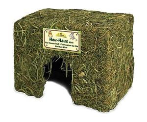 JR Farm Petite Maison à Foin 85 g