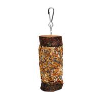 Jr Farm Pick'n'fun Parakeets & Parrots - Des friandises amusantes et croustillantes pour tous les perroquets 185G