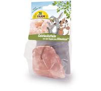 JR Farm Pierre Minérale d'Himalaya 80 g