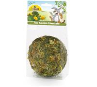 JR Farm Pissenlit de Cuisine 75 g