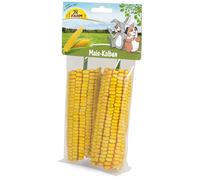 JR FARM Piston de maïs 200 g