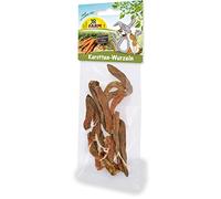JR FARM Racines de Carotte 50 g