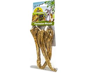 JR FARM Racines de panais 50 g