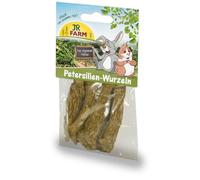 JR FARM Racines de Persil 50 g