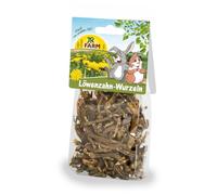 JR FARM Racines de Pissenlit 50 g