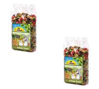 JR FARM Rêve de Fruits – 200 g