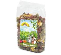 JR FARM Rêve de légumes 200 g