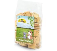 JR Farm Rodent - Toasties 200 g