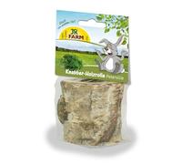 JR FARM Rouleau de Bois de Persil 100 g