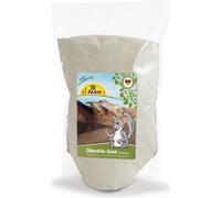 JR Farm Sable pour chinchillas spécial 1 kg