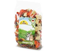 JR Farm Sac à croqueurs 150 g