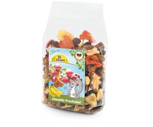 JR Farm Salade de Chinchilla 125 g