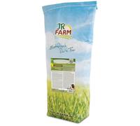JR Farm sans Grain Complete Cochon d'Inde, 1er Pack (1 x 15 kg)