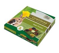 JR Farm sans Grain pour rongeurs chocolats 125 g