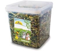 JR Farm Seau d'herbes des Champs de 5 l = 1 kg