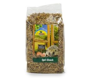 JR Farm Snack Garden Hérisson 100 g