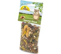 JR Farm Snack pour hamsters 100 g