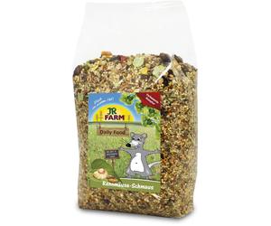 JR Farm Souris de course 600gx6