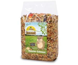 JR Farm Souris pour Hamster 600 g