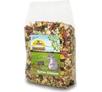 JR FARM Souris pour rats 2,5 kg