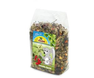 JR Farm Spécial Chinchilla 500 g